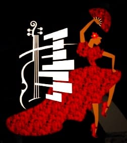 MARINA PIÑEIRO & THE SPANISH VIRTUOSOS